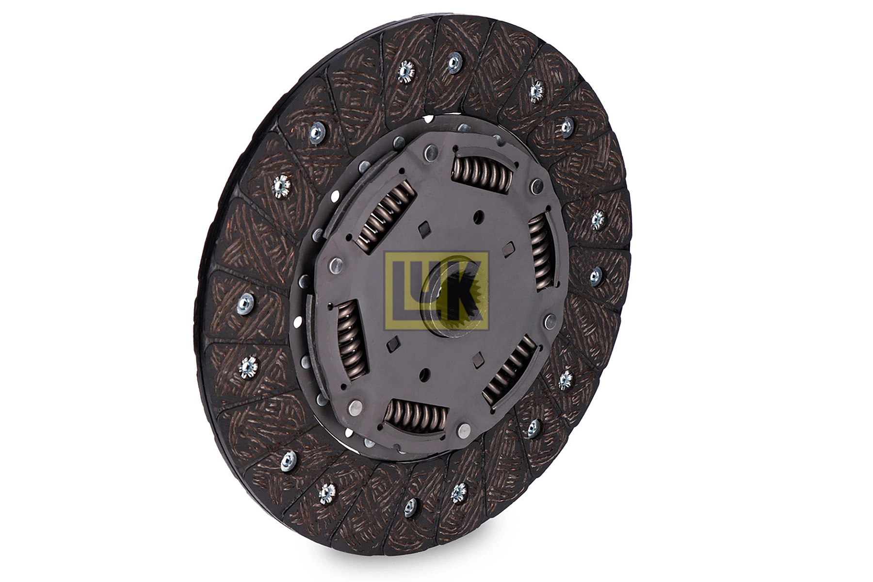 Clutch Disc